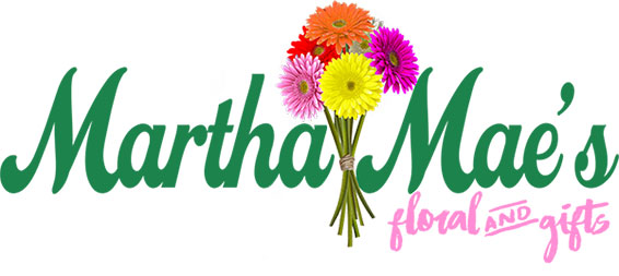 Marth Mae's Floral and Gifts - local florist in McDonough GA