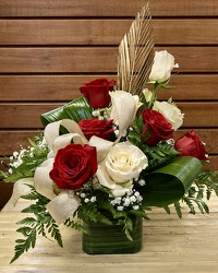 Love, Elevated from Martha Mae's Floral & Gifts in McDonough, GA