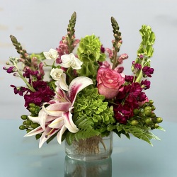New Sensations from Martha Mae's Floral & Gifts in McDonough, GA