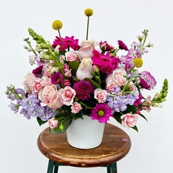 French Market Bouquet