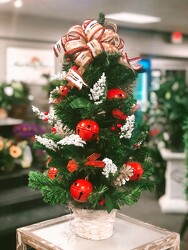 Do You Tree What I Tree? from Martha Mae's Floral & Gifts in McDonough, GA