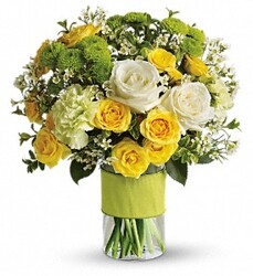 Your Sweet Smile from Martha Mae's Floral & Gifts in McDonough, GA